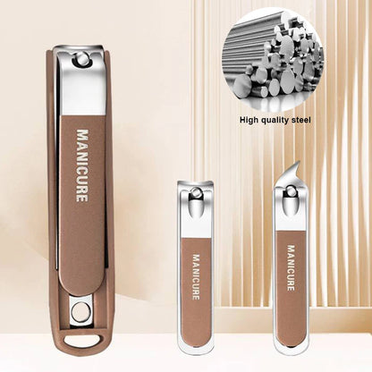 Coffret de soins des ongles 6 pièces