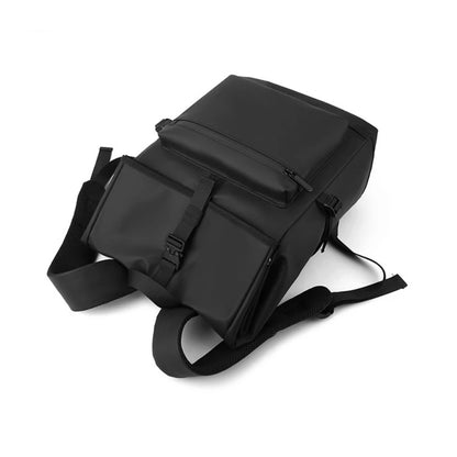 Sac à dos multifonction urbain 17 pouces