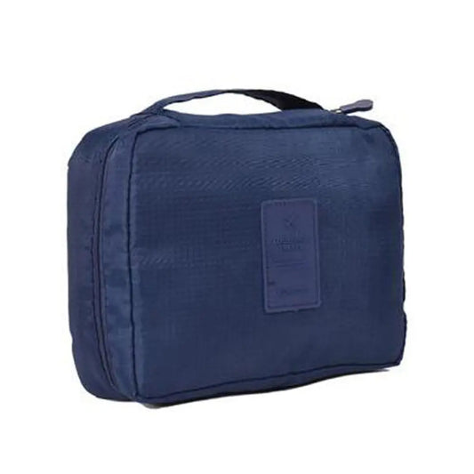 Trousse de toilette légère et résistante aux éclaboussures