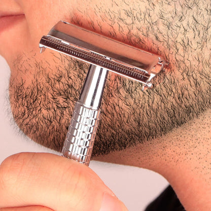 Traditional Double Edge Razor