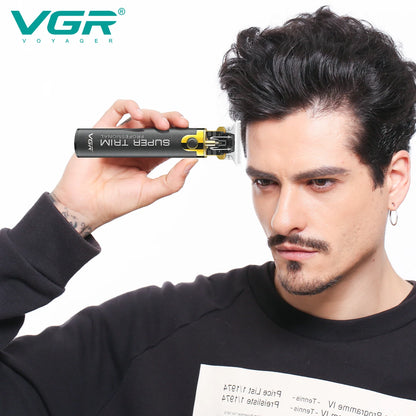 VGR Beard & Hair Trimmer