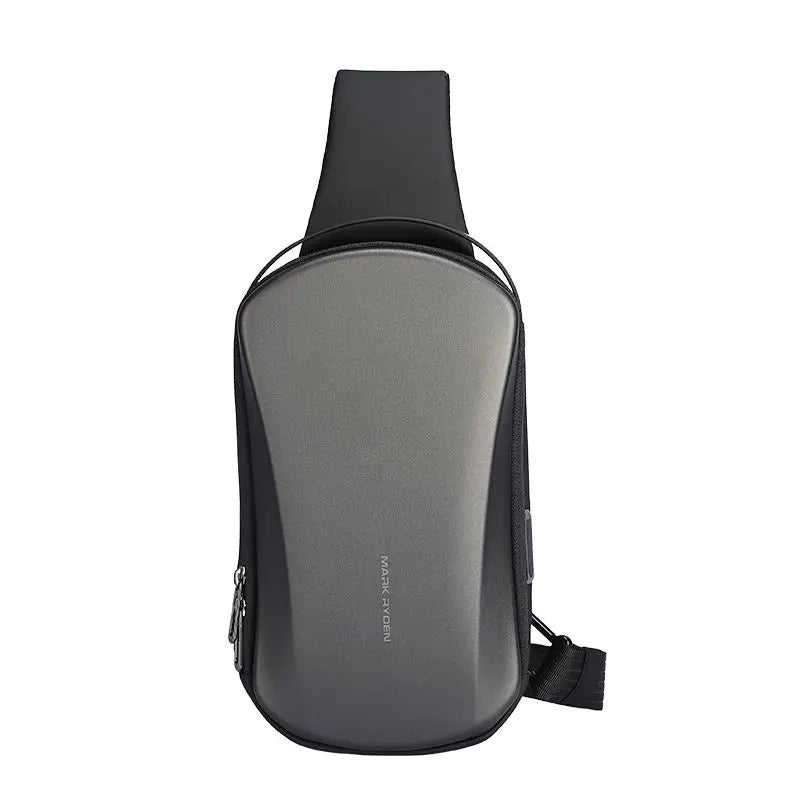 Sac bandoulière USB Mark Ryden