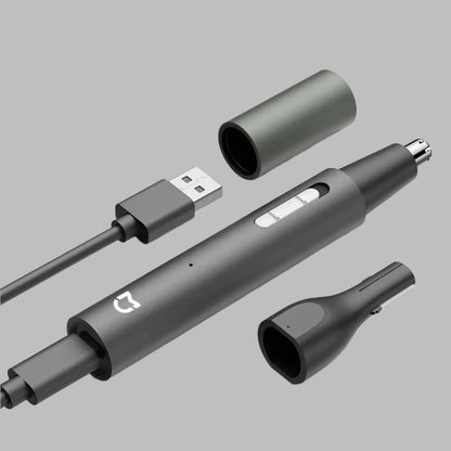 Tondeuse à poils de nez USB