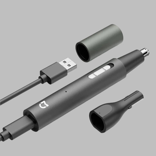USB Nose Hair Trimmer