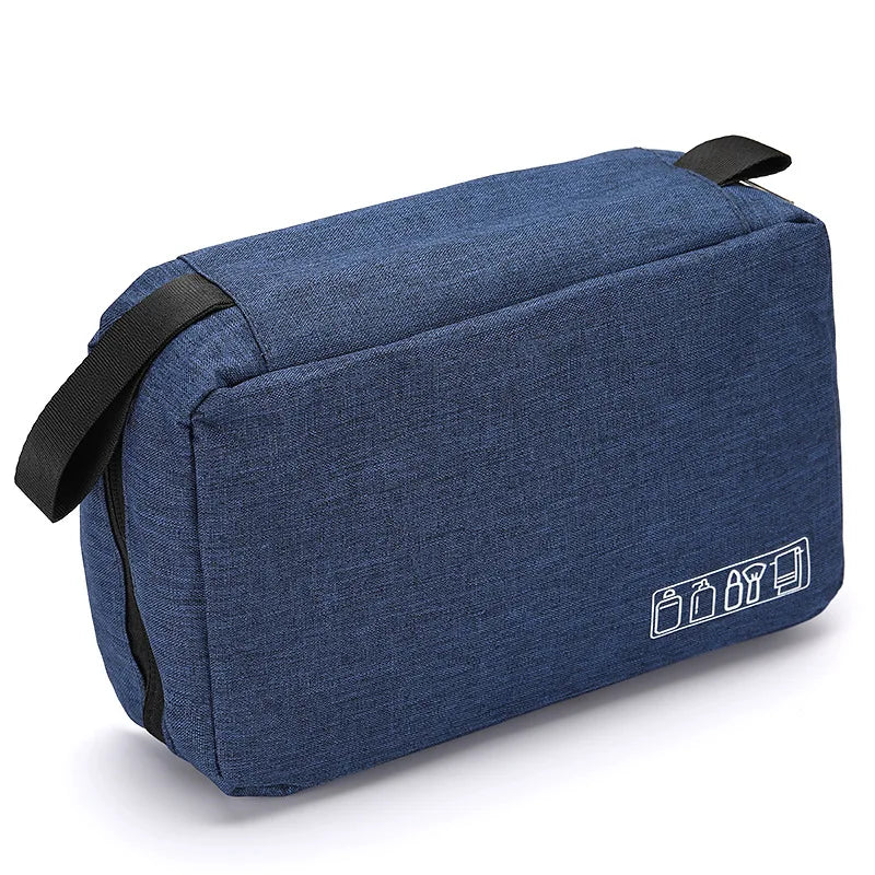 Trousse de toilette de voyage pour salle de bain