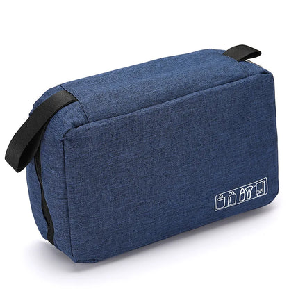 Trousse de toilette de voyage pour salle de bain