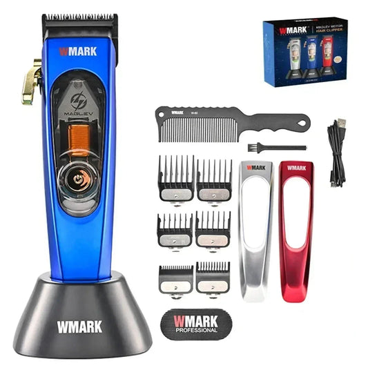 Powerful NG-9004 10000 RPM Hair Clipper