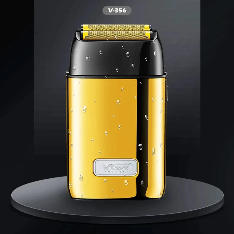 Original VGR Rechargeable Electric Shaver