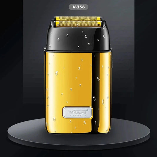 Rasoir électrique rechargeable original VGR