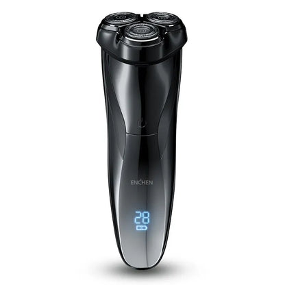 3D Blackstone 3 IPX7 Waterproof Electric Shaver
