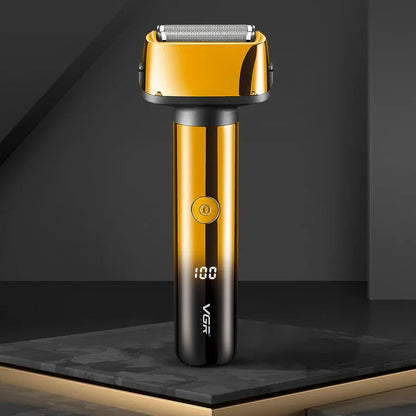 Rasoir électrique rechargeable 3 en 1 VGR