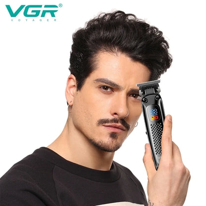 Tondeuses à cheveux VGR