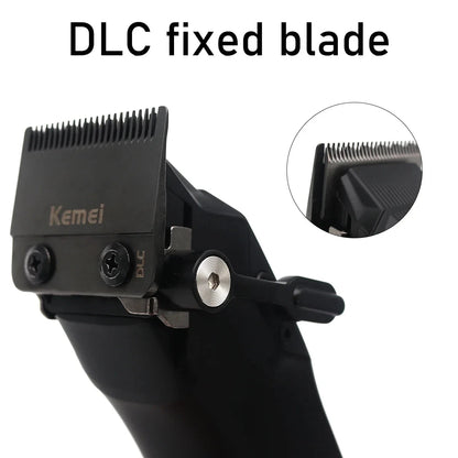 Tondeuse à cheveux puissante avec moteur sans balais de 9 000 tr/min