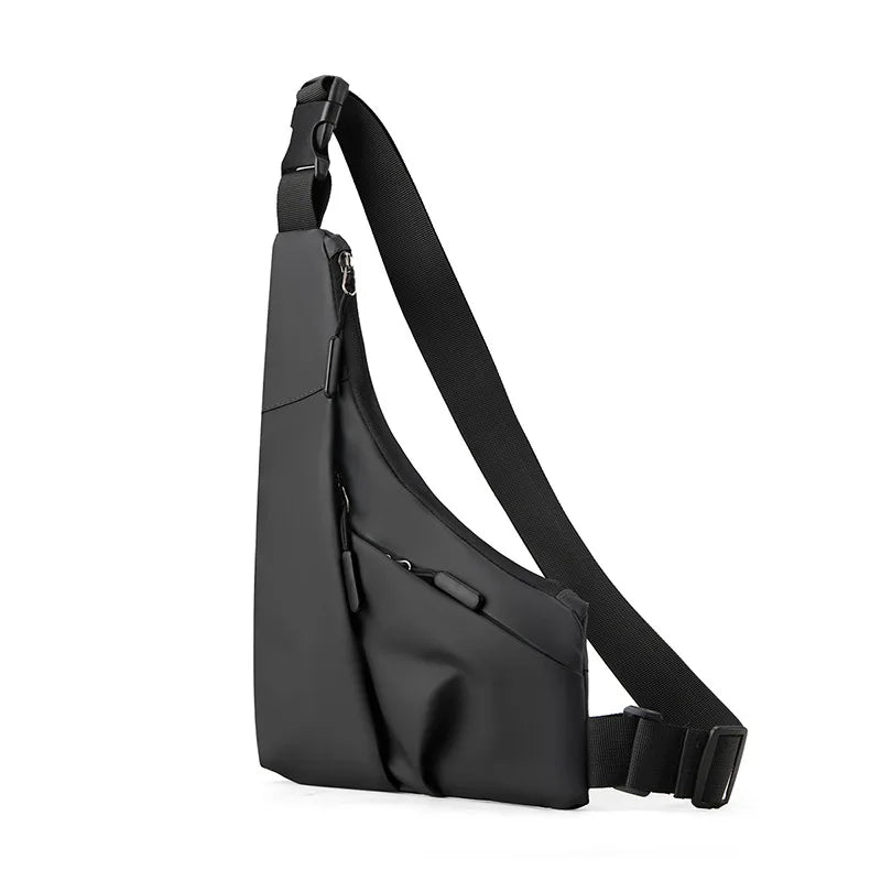 Sac de poitrine mince et léger