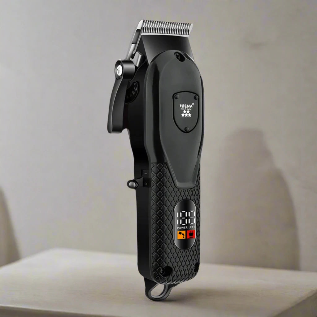 Tondeuse à cheveux rechargeable par USB