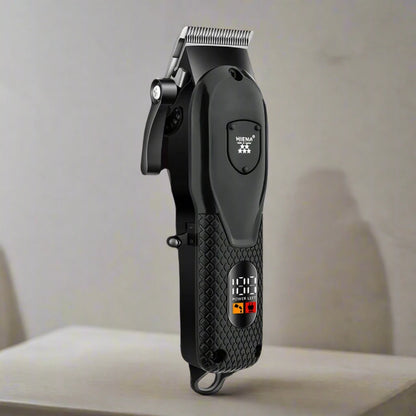Tondeuse à cheveux rechargeable par USB