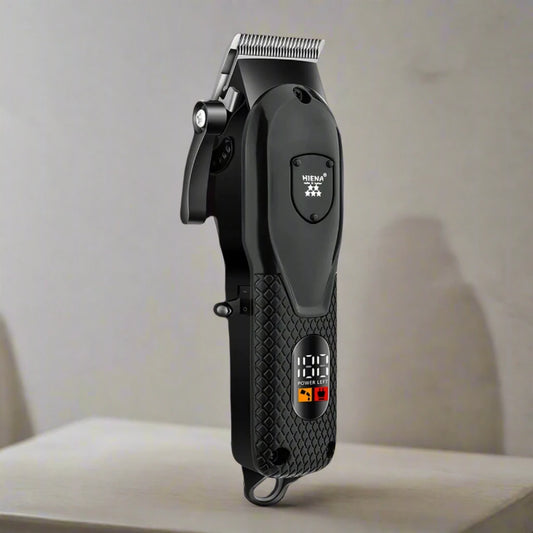 USB Rechargeable Barber Hair Clippers