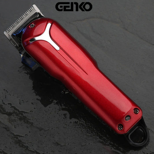 Powerful Rechargeable Hair Clippers