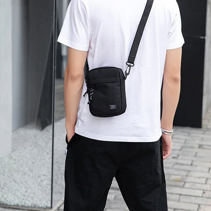 Sac Oxford pour homme au look classique