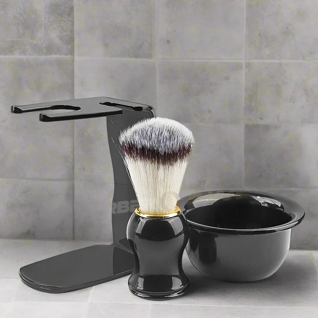 Shaving Brush Set