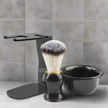 Shaving Brush Set