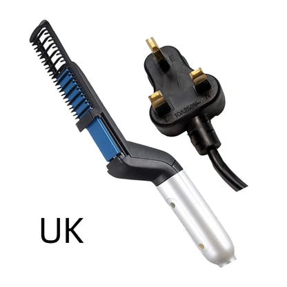 Electric Beard Styling Brush