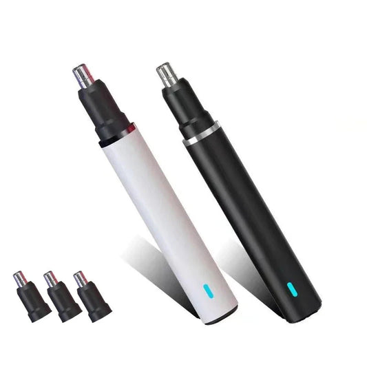 USB Nose Hair Trimmer
