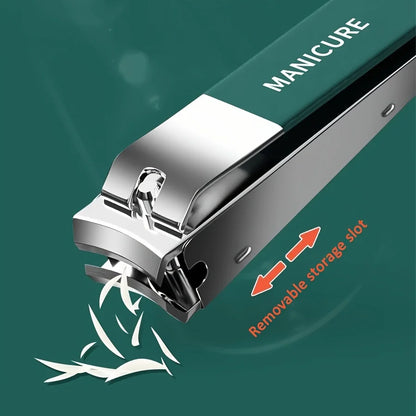 11pc Nail Clipper Set