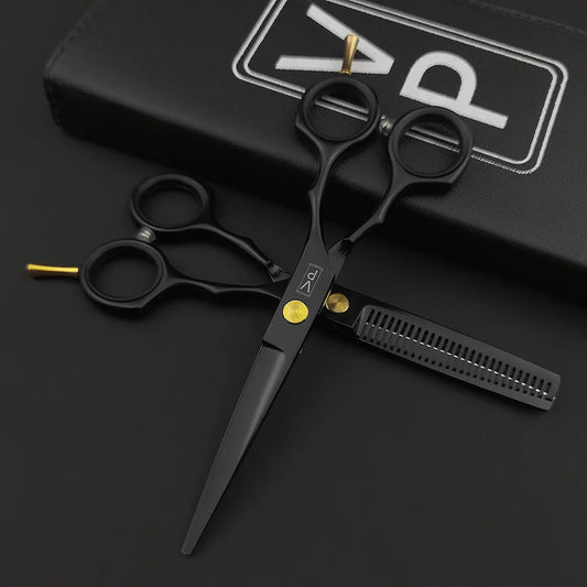 Ciseaux à cheveux 5,5''