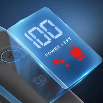Xiaomi Electric Beard Trimmer