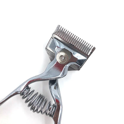 Tondeuse à cheveux manuelle portable