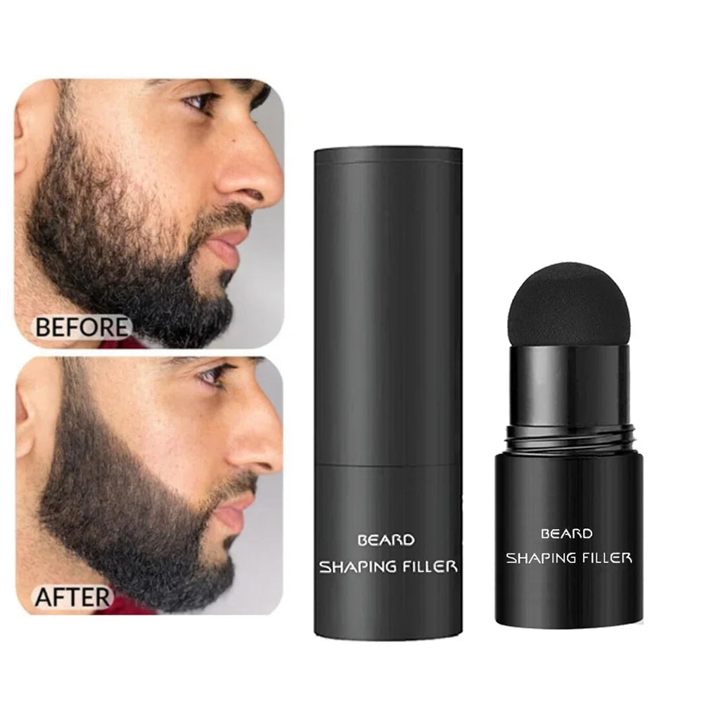 Waterproof Moustache Beard Enhancer
