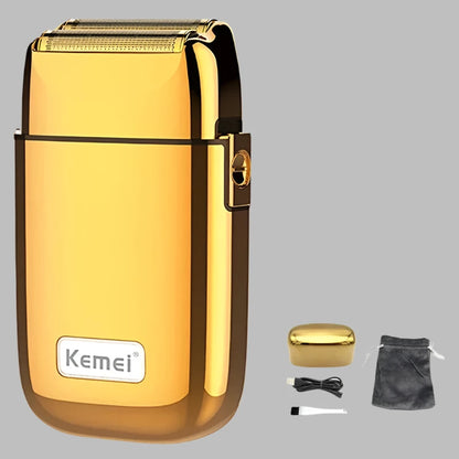 Sleek Exquisite Grooming Set