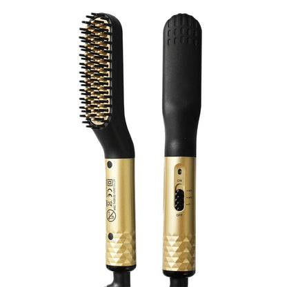 Mini Beard Styling Straighteners