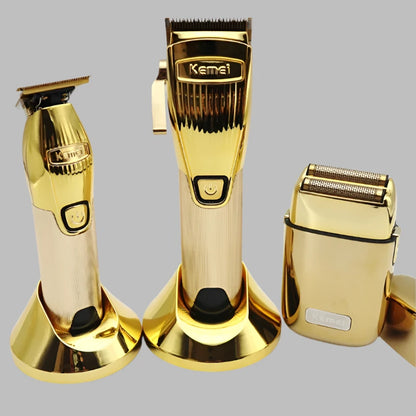 Sleek Exquisite Grooming Set