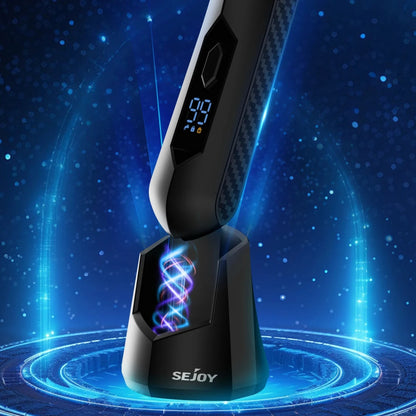 Sejoy T8S Electric Body Hair Clippers