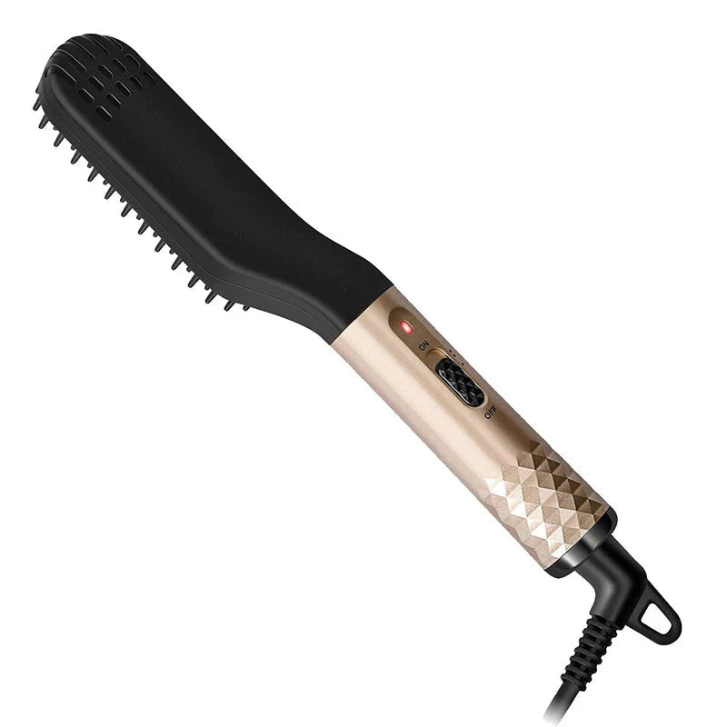 Mini Beard Styling Straighteners