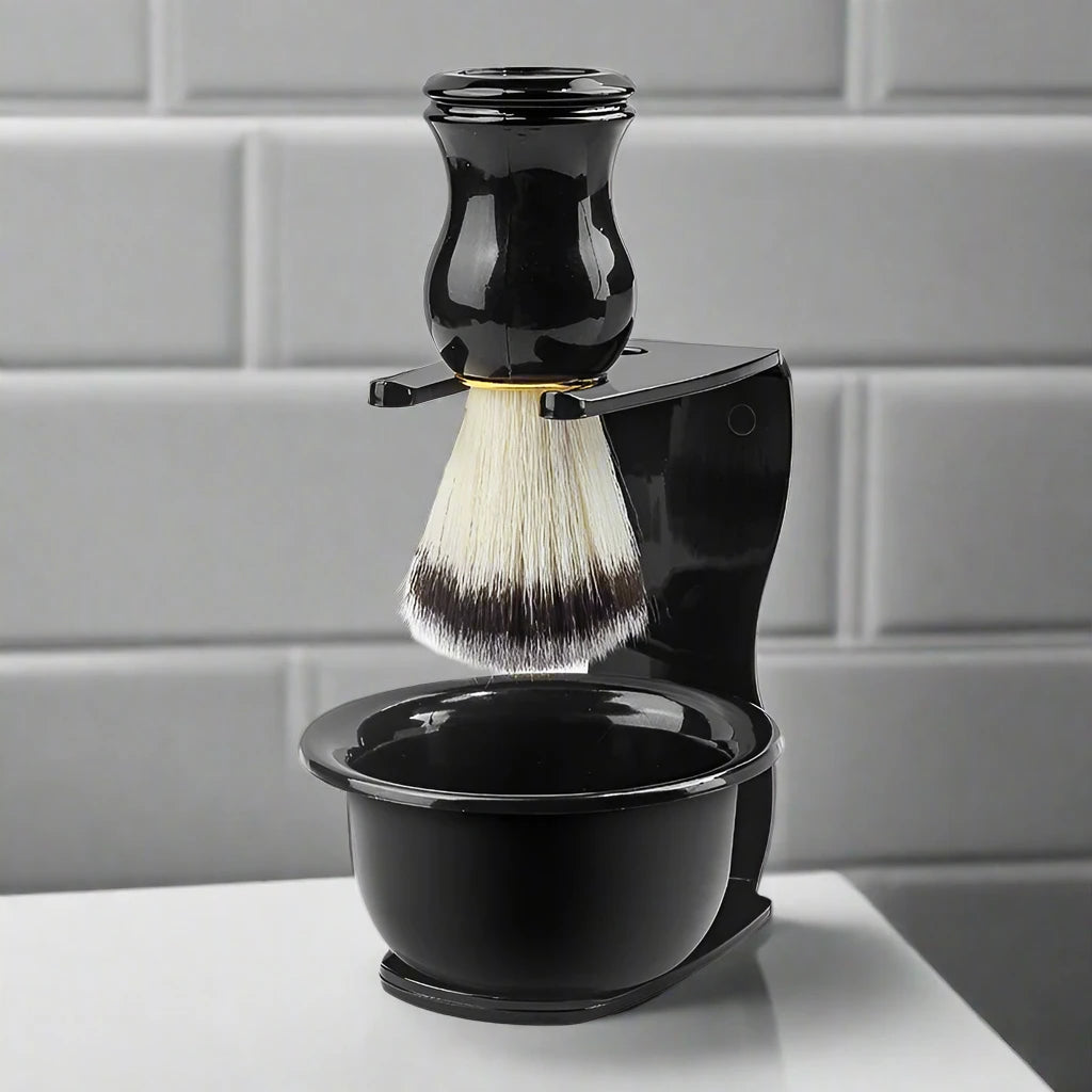 Shaving Brush Set