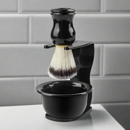 Shaving Brush Set