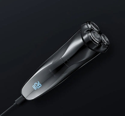 3D Blackstone 3 IPX7 Waterproof Electric Shaver