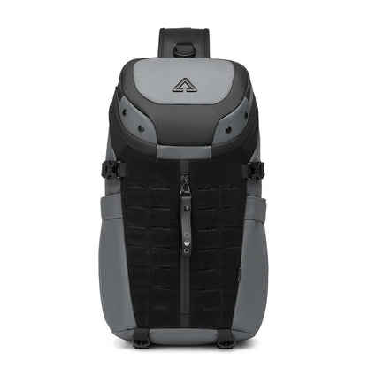 Sac à bandoulière étanche de grande capacité