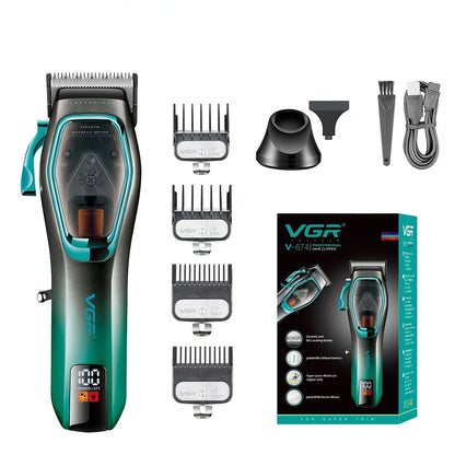 Tondeuse à cheveux VGR PRO