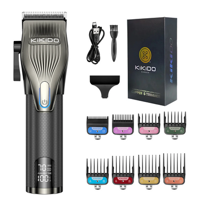 Tondeuse à cheveux sans fil KIKIDO 7000 tr/min
