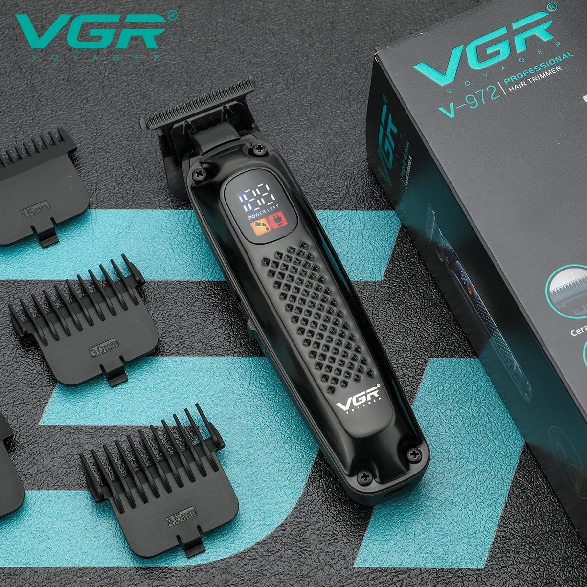 Tondeuses à cheveux VGR