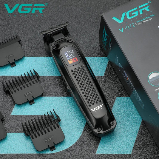 VGR Hair Clippers