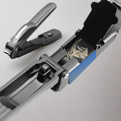 Ensemble de coupe-ongles haut de gamme