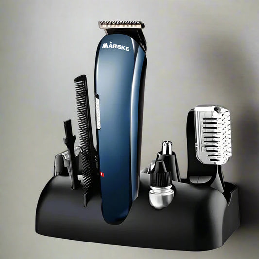 Rechargeable Electric Grooming Kit
