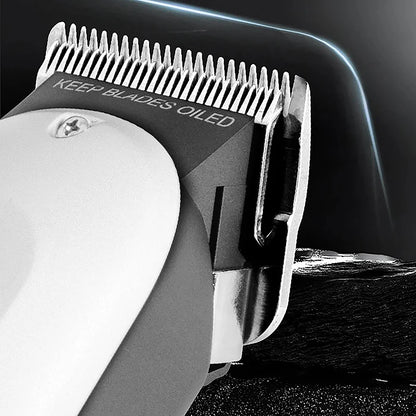 Kemei Professional Barber Hair Clippers