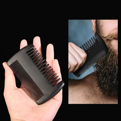 Ensemble de soins de barbe 4 pièces