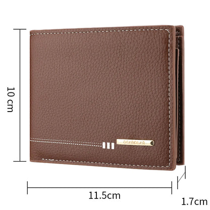Porte-monnaie, porte-cartes bancaires
